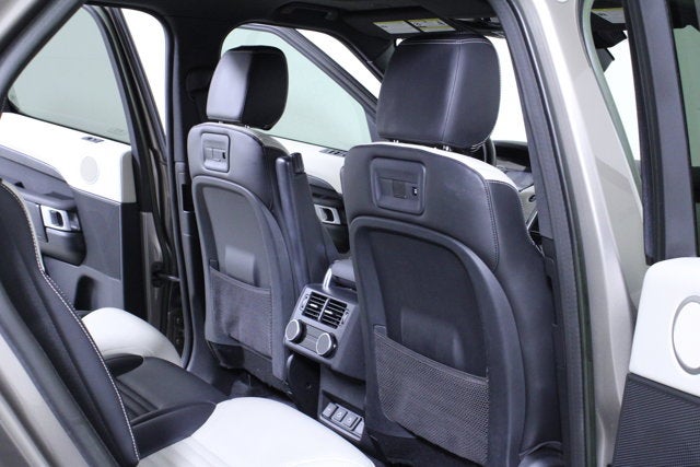 2023 Land Rover Discovery S R-Dynamic