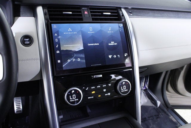 2023 Land Rover Discovery S R-Dynamic