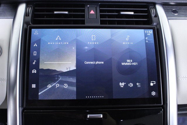 2023 Land Rover Discovery S R-Dynamic