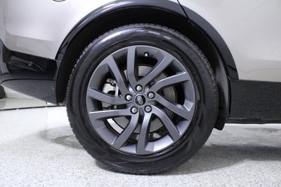 2023 Land Rover Discovery S R-Dynamic