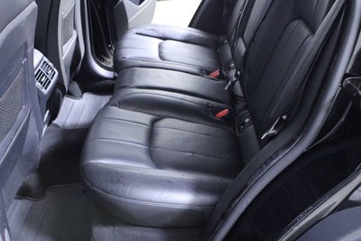 2016 Land Rover Range Rover Evoque SE Premium