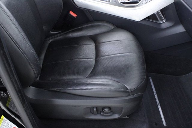 2016 Land Rover Range Rover Evoque SE Premium