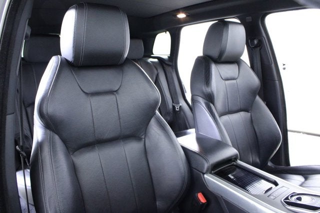 2016 Land Rover Range Rover Evoque SE Premium