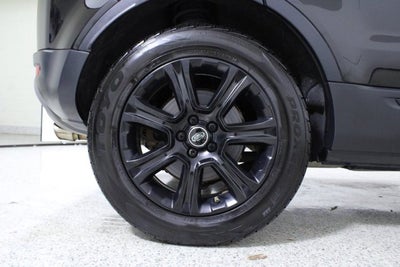 2016 Land Rover Range Rover Evoque SE Premium