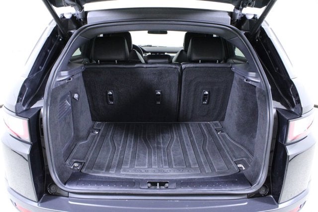 2016 Land Rover Range Rover Evoque SE Premium