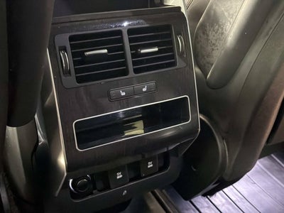 2020 Land Rover Range Rover Sport HSE