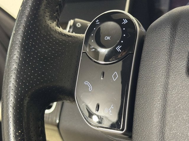2020 Land Rover Range Rover Sport HSE