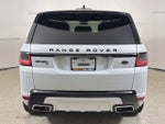 2020 Land Rover Range Rover Sport HSE