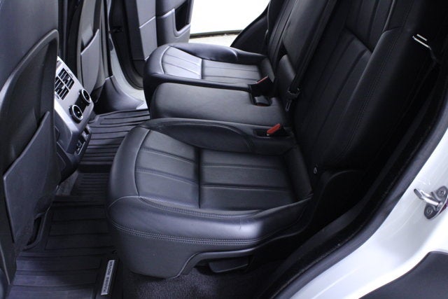 2018 Land Rover Range Rover Sport HSE