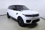 2018 Land Rover Range Rover Sport HSE