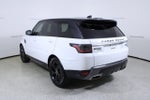 2018 Land Rover Range Rover Sport HSE