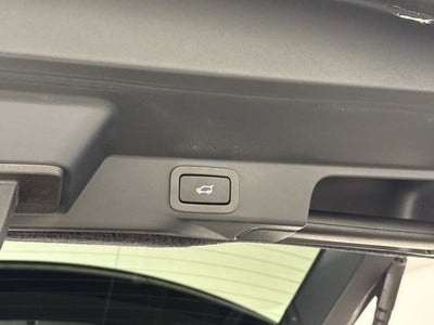 2021 Land Rover Range Rover Sport HSE Silver Edition