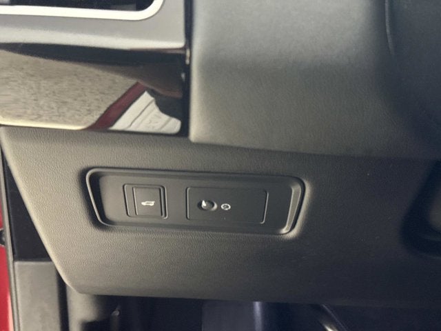 2021 Land Rover Range Rover Sport HSE Silver Edition