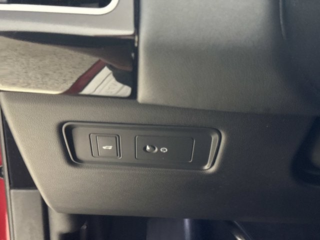 2021 Land Rover Range Rover Sport HSE Silver Edition