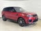 2021 Land Rover Range Rover Sport HSE Silver Edition