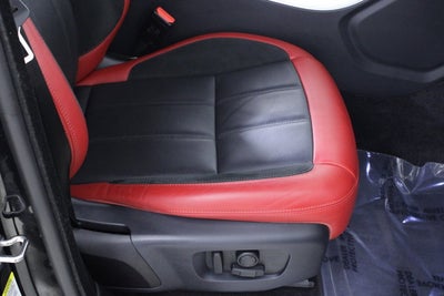 2021 Land Rover Range Rover Sport HST