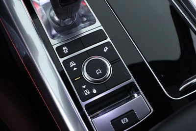 2021 Land Rover Range Rover Sport HST