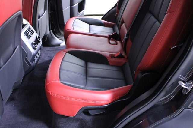 2022 Land Rover Range Rover Sport HST