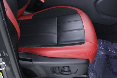 2022 Land Rover Range Rover Sport HST