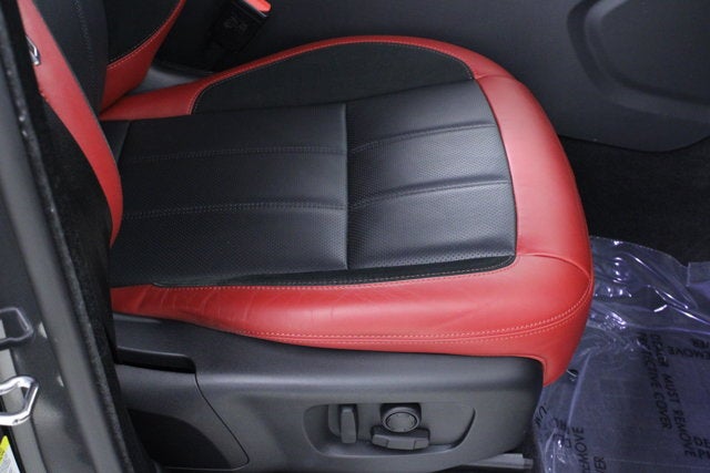 2022 Land Rover Range Rover Sport HST