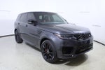 2022 Land Rover Range Rover Sport HST
