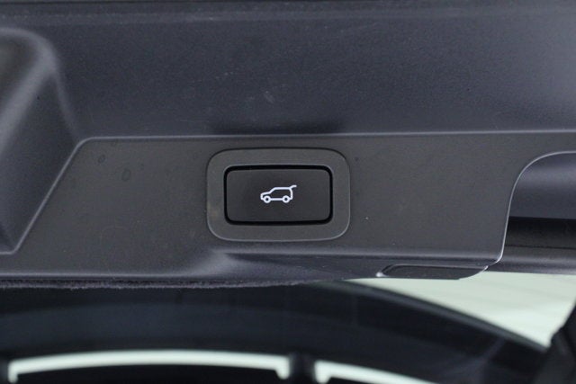 2020 Land Rover Range Rover Sport HST