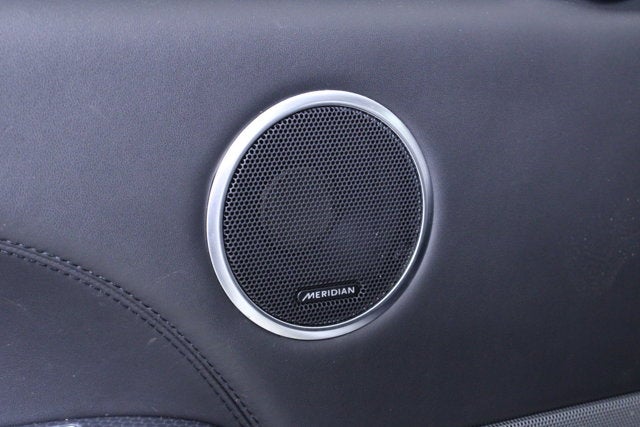 2020 Land Rover Range Rover Sport HST