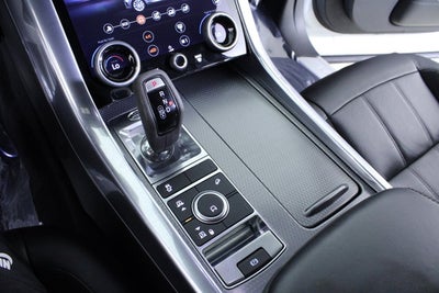 2020 Land Rover Range Rover Sport HST