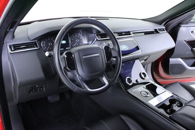 2020 Land Rover Range Rover Velar S