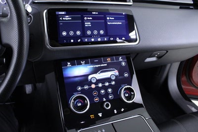 2020 Land Rover Range Rover Velar S