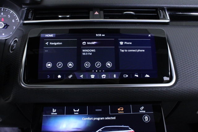 2020 Land Rover Range Rover Velar S