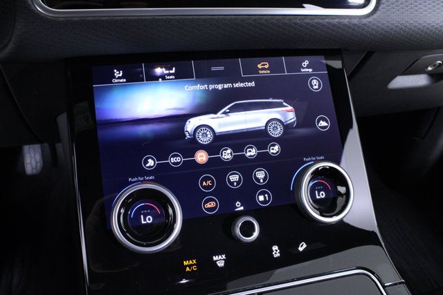 2020 Land Rover Range Rover Velar S