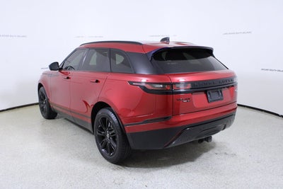 2020 Land Rover Range Rover Velar S