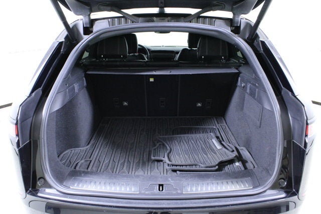 2020 Land Rover Range Rover Velar S