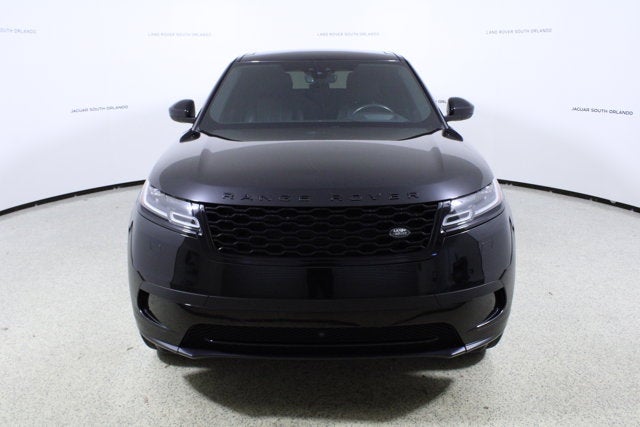 2020 Land Rover Range Rover Velar S