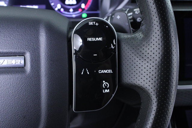 2020 Land Rover Range Rover Velar S