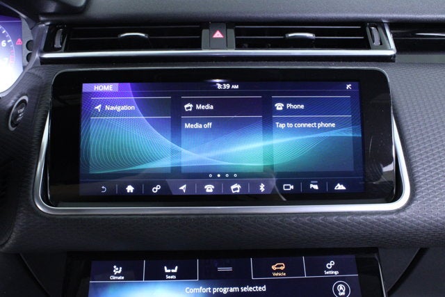 2020 Land Rover Range Rover Velar S