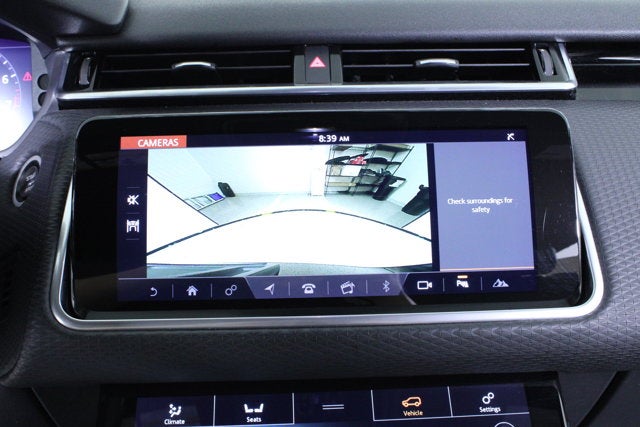 2020 Land Rover Range Rover Velar S