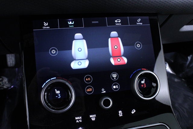 2020 Land Rover Range Rover Velar S