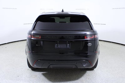 2020 Land Rover Range Rover Velar S