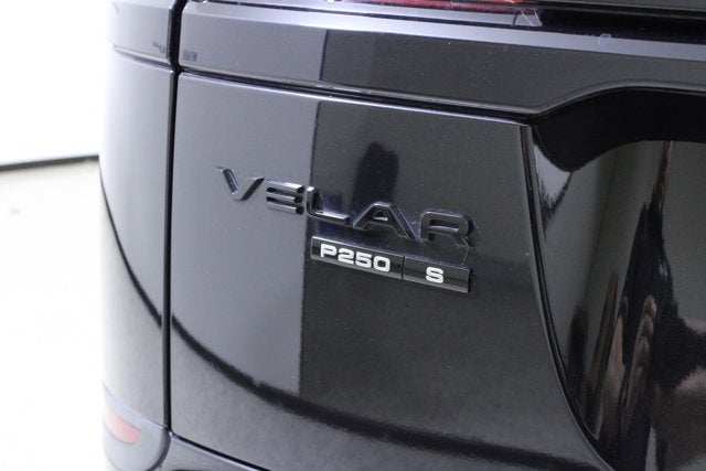2020 Land Rover Range Rover Velar S