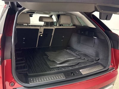 2021 Land Rover Range Rover Velar S