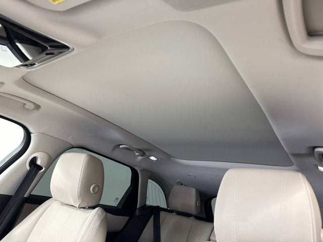 2021 Land Rover Range Rover Velar S