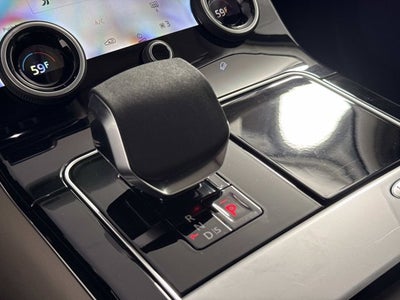 2021 Land Rover Range Rover Velar S