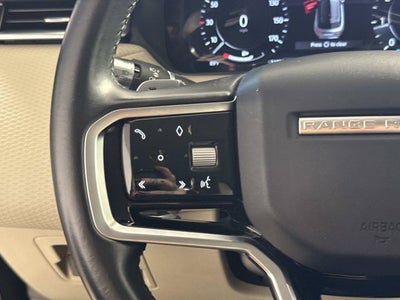 2021 Land Rover Range Rover Velar S