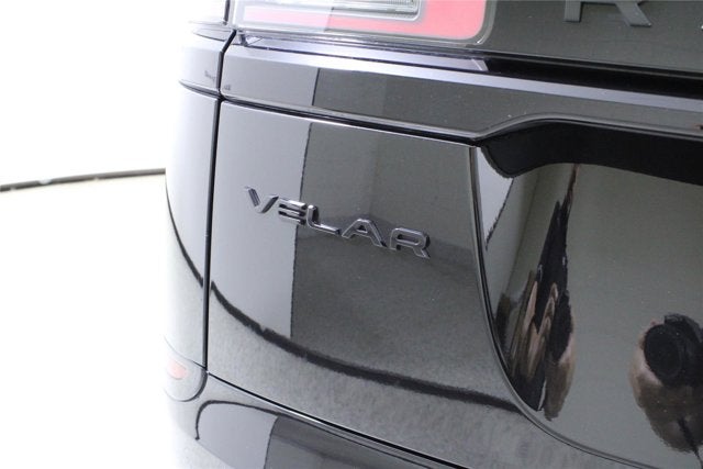 2026 Land Rover Range Rover Velar Dynamic SE