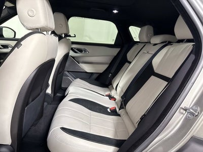 2018 Land Rover Range Rover Velar R-Dynamic SE