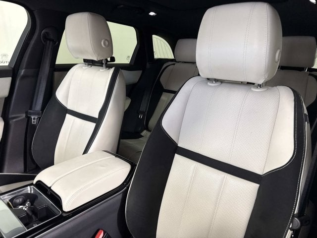 2018 Land Rover Range Rover Velar R-Dynamic SE
