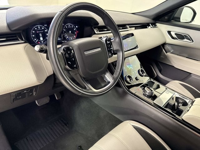 2018 Land Rover Range Rover Velar R-Dynamic SE