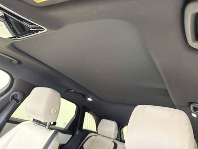 2018 Land Rover Range Rover Velar R-Dynamic SE